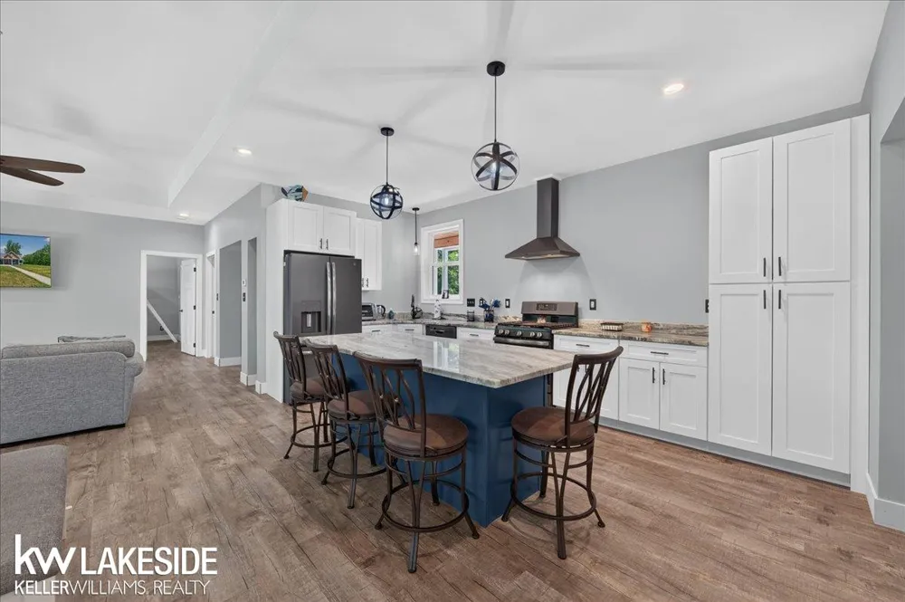 9790 N. Island View Caseville Township, MI 48755