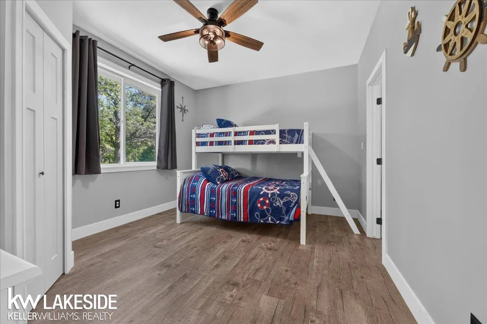 9790 N. Island View Caseville Township, MI 48755