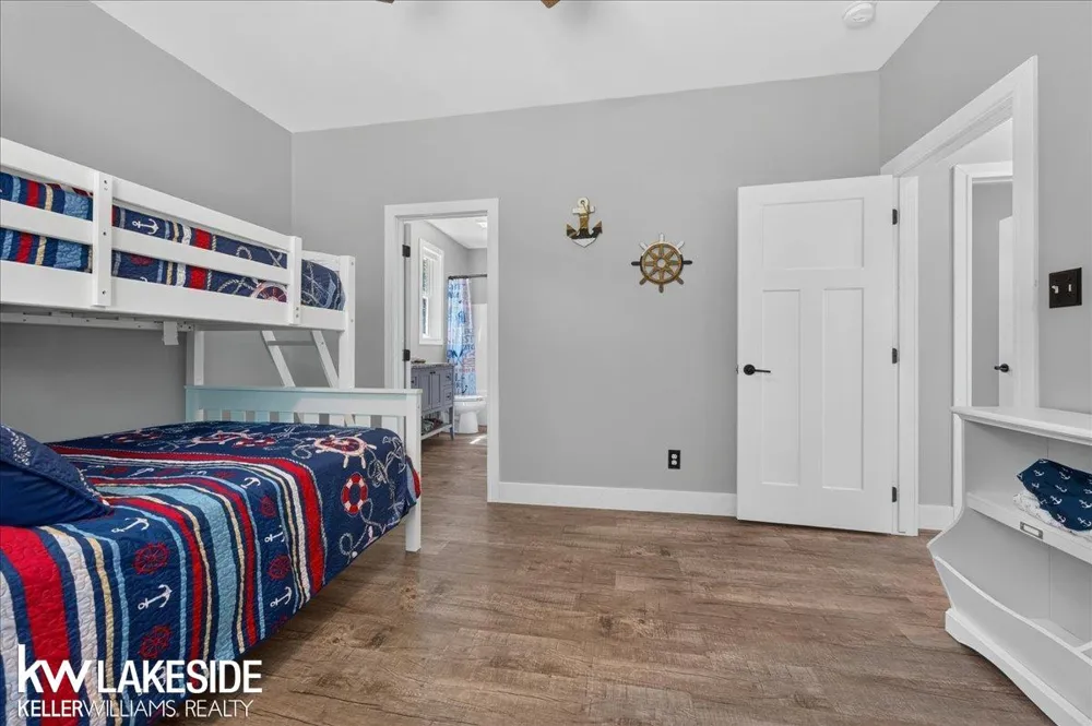 9790 N. Island View Caseville Township, MI 48755