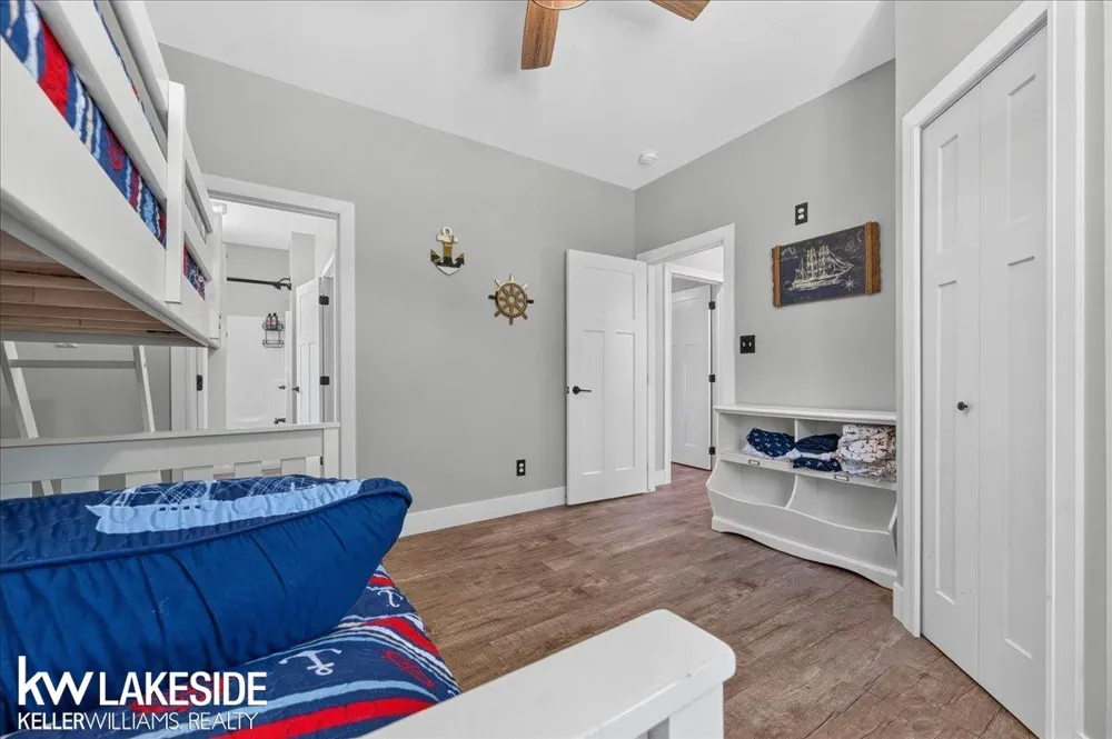 9790 N. Island View Caseville Township, MI 48755