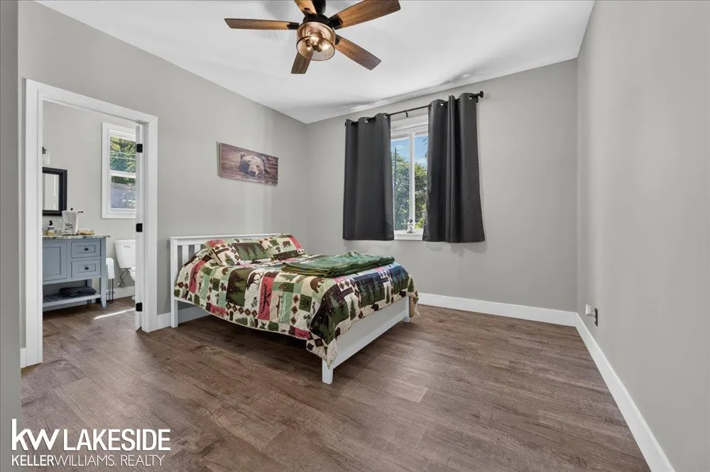 9790 N. Island View Caseville Township, MI 48755