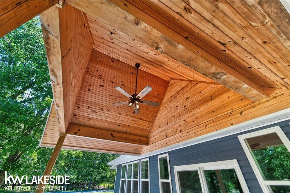 9790 N. Island View Caseville Township, MI 48755