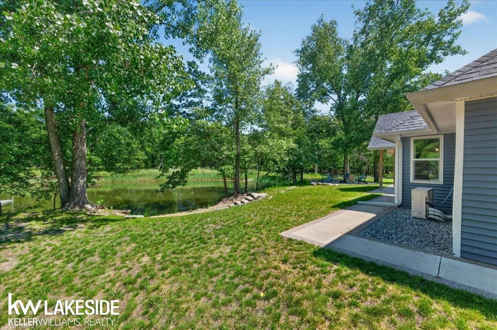 9790 N. Island View Caseville Township, MI 48755
