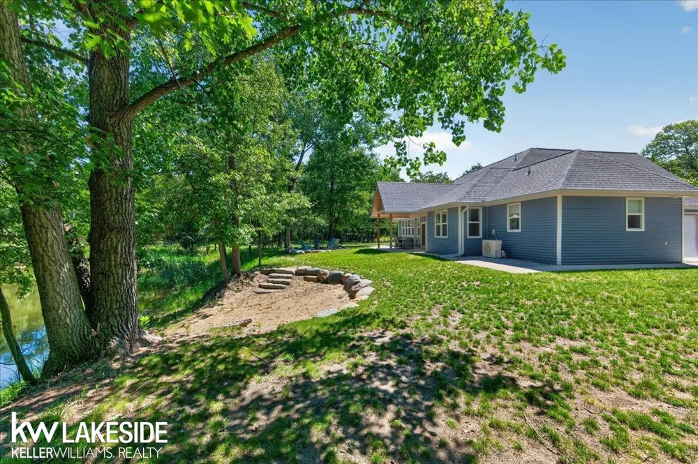 9790 N. Island View Caseville Township, MI 48755