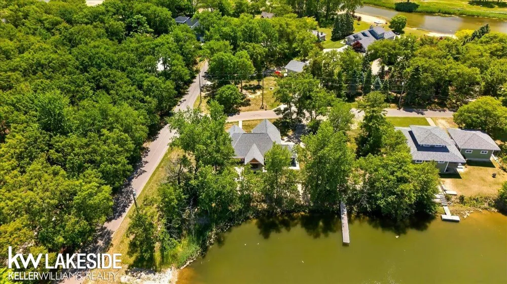 9790 N. Island View Caseville Township, MI 48755