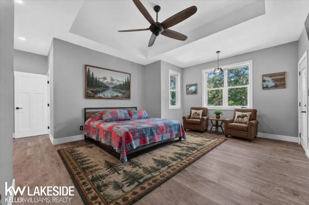 9790 N. Island View Caseville Township, MI 48755