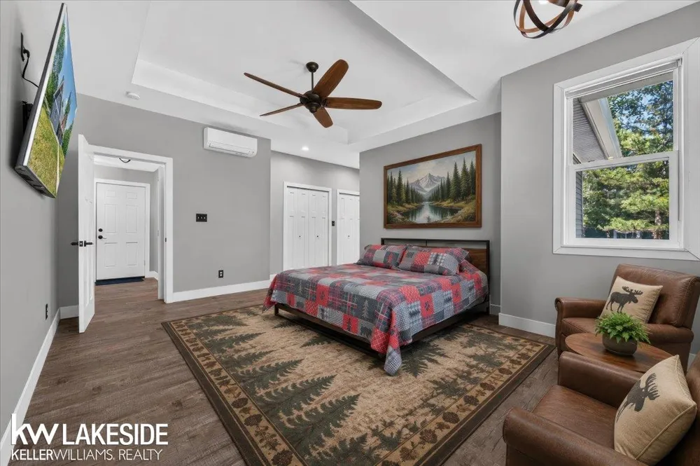 9790 N. Island View Caseville Township, MI 48755