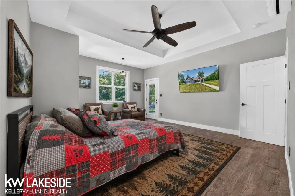 9790 N. Island View Caseville Township, MI 48755