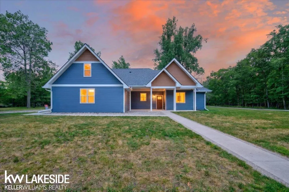 9790 N. Island View Caseville Township, MI 48755