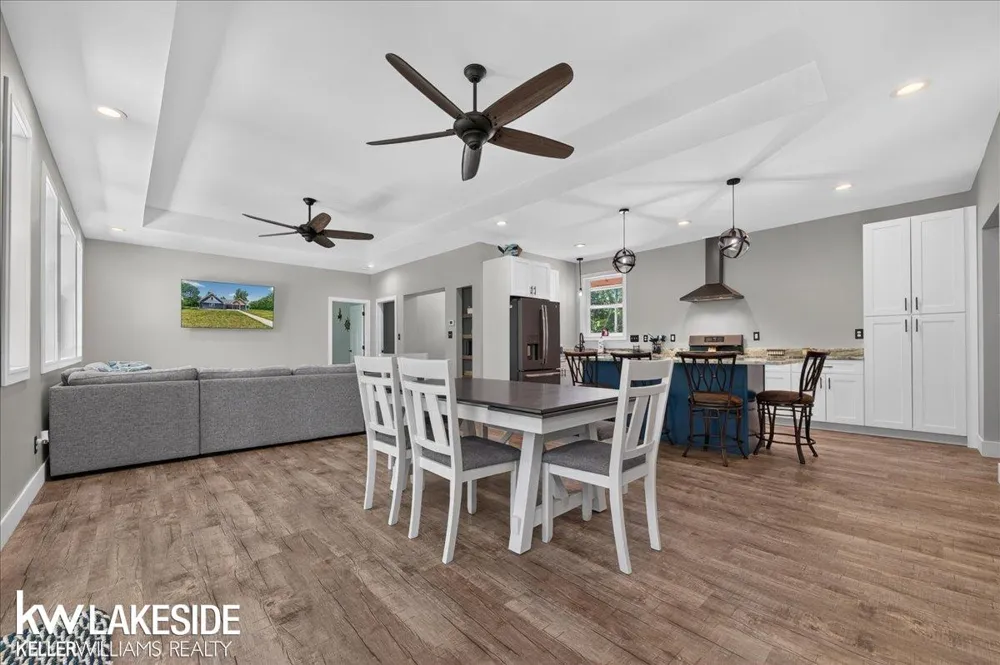 9790 N. Island View Caseville Township, MI 48755