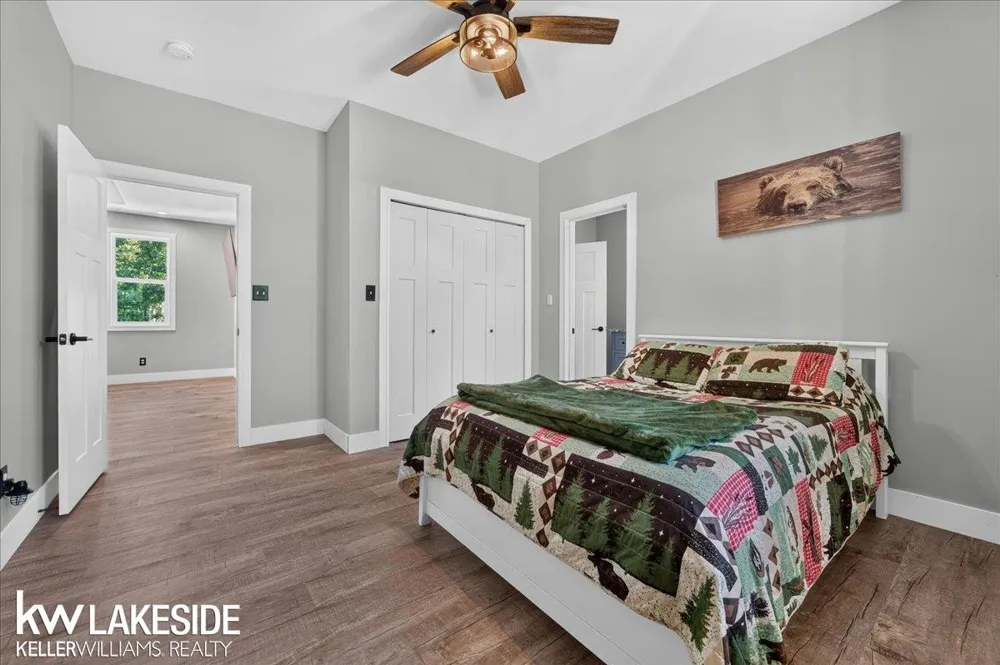 9790 N. Island View Caseville Township, MI 48755