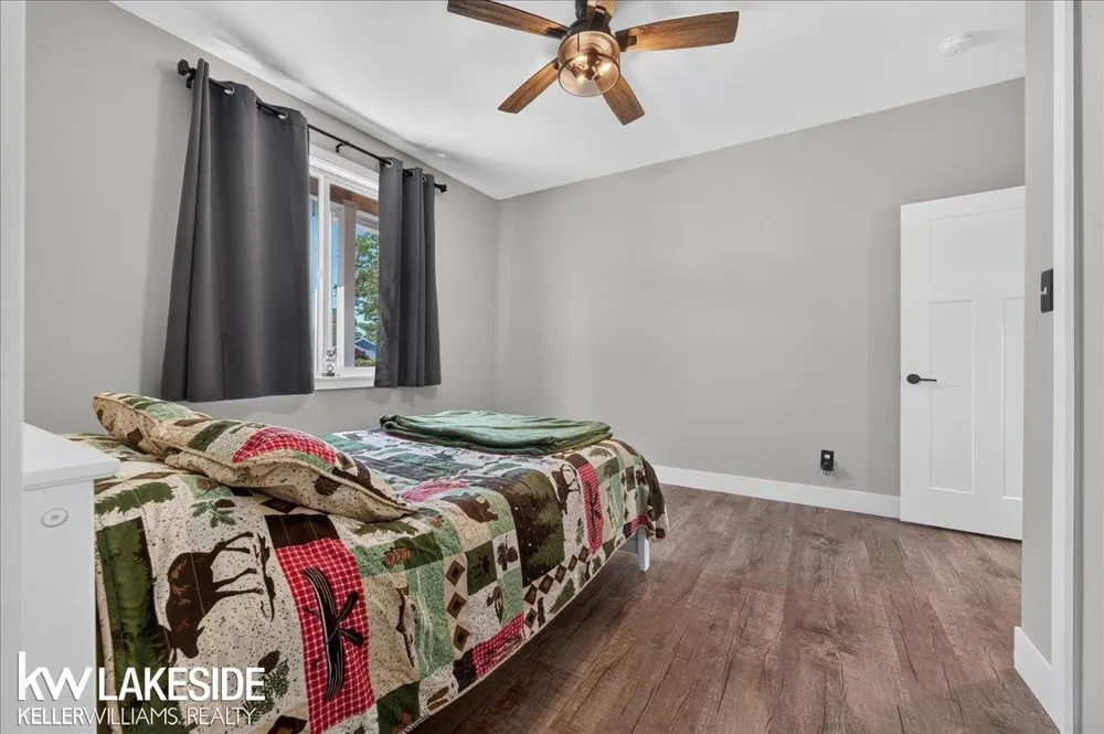 9790 N. Island View Caseville Township, MI 48755