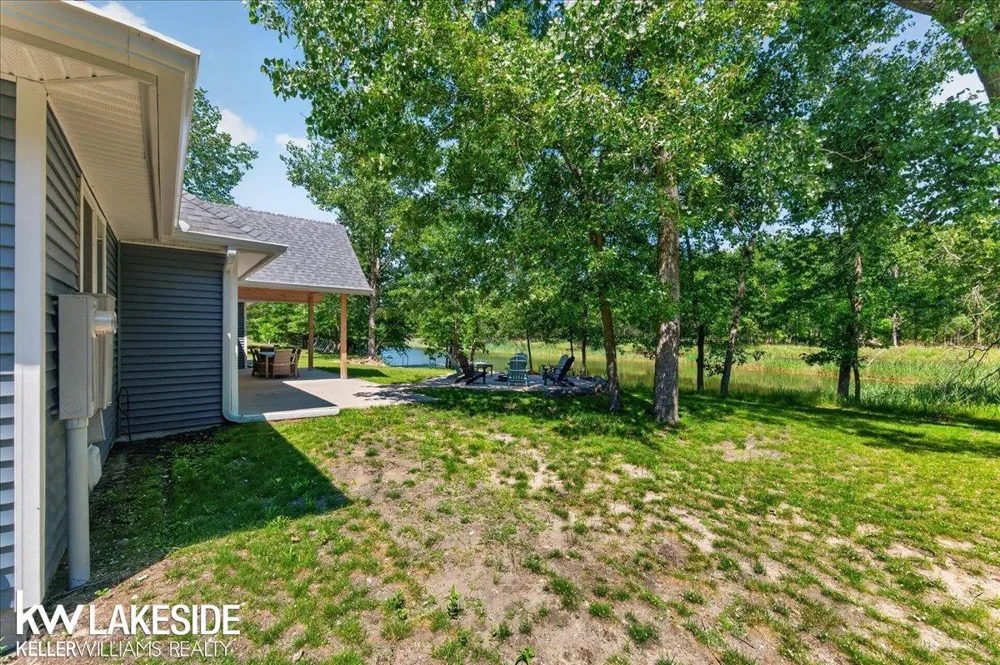 9790 N. Island View Caseville Township, MI 48755