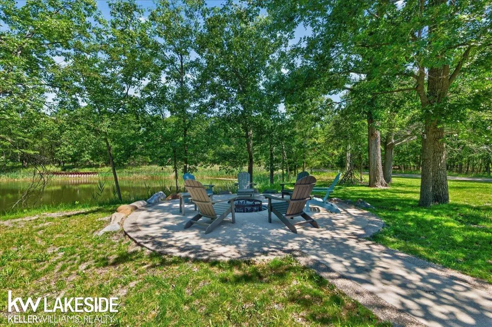 9790 N. Island View Caseville Township, MI 48755