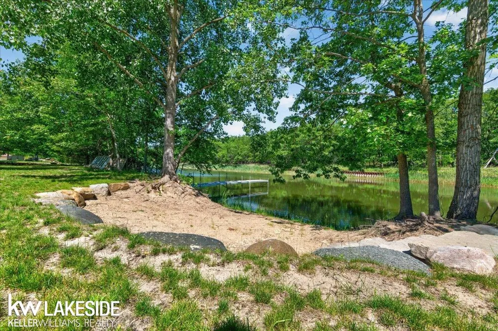 9790 N. Island View Caseville Township, MI 48755