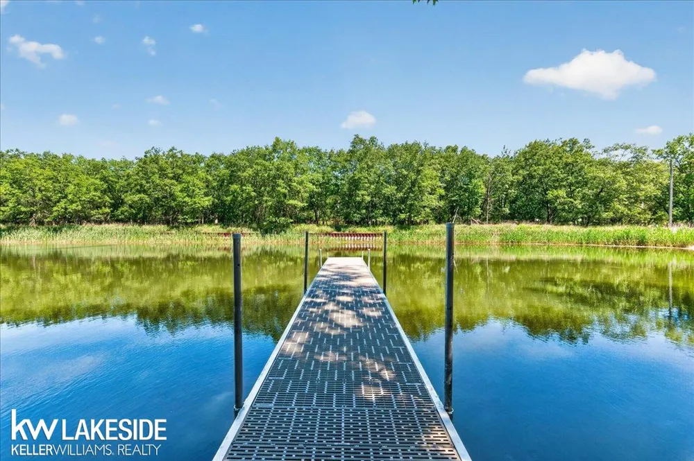 9790 N. Island View Caseville Township, MI 48755