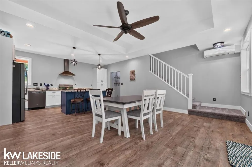 9790 N. Island View Caseville Township, MI 48755