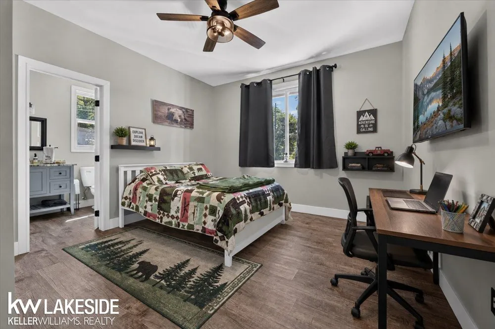9790 N. Island View Caseville Township, MI 48755
