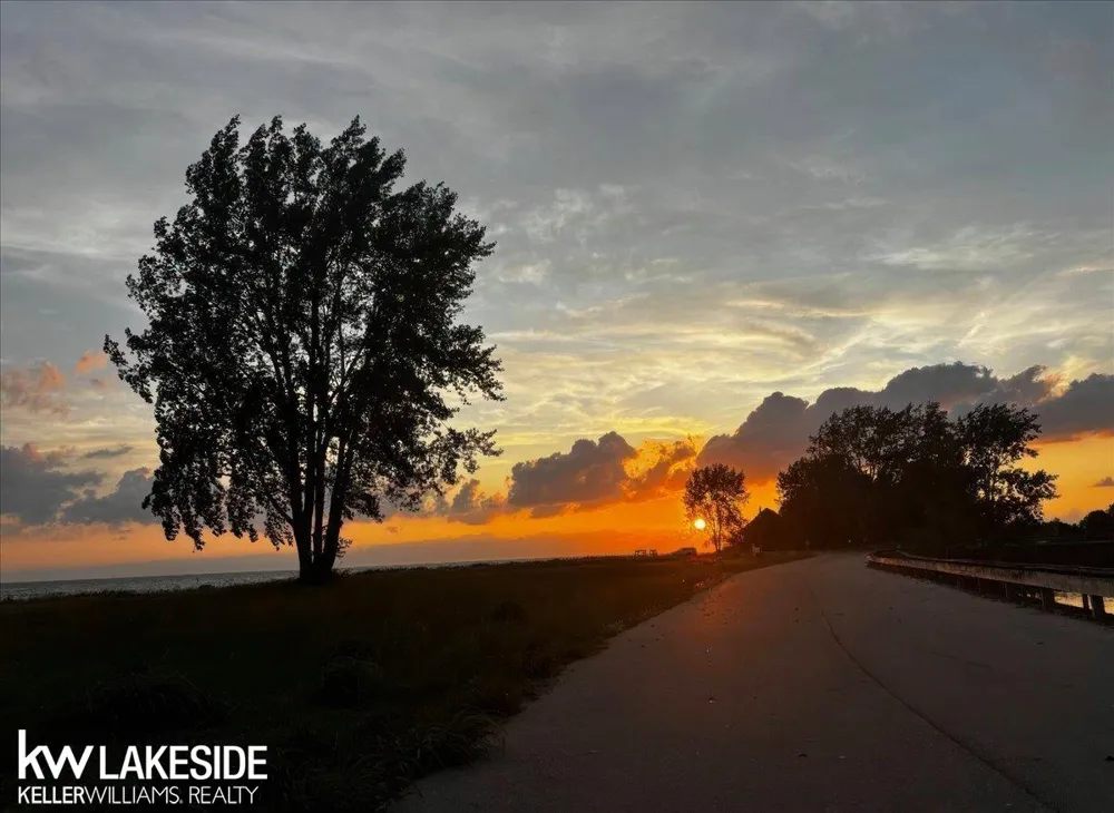 9790 N. Island View Caseville Township, MI 48755