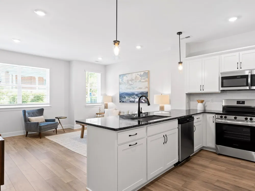 779 Bespoke Way Chattanooga, TN 37403