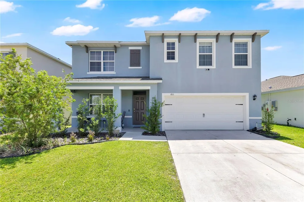 831 TURNER LANE Winter Haven, FL 33881