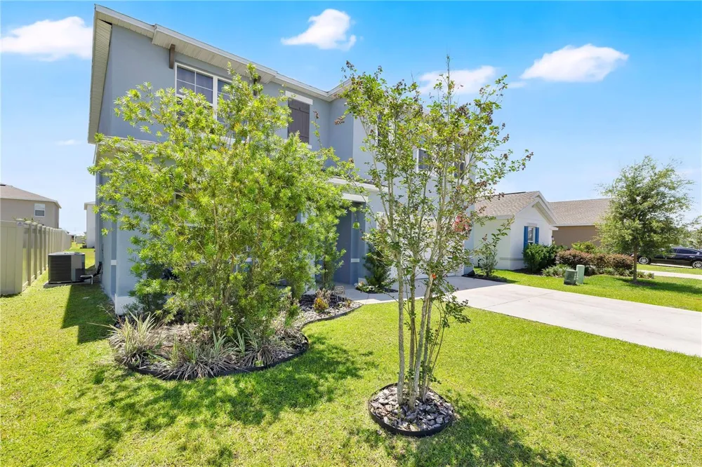 831 TURNER LANE Winter Haven, FL 33881