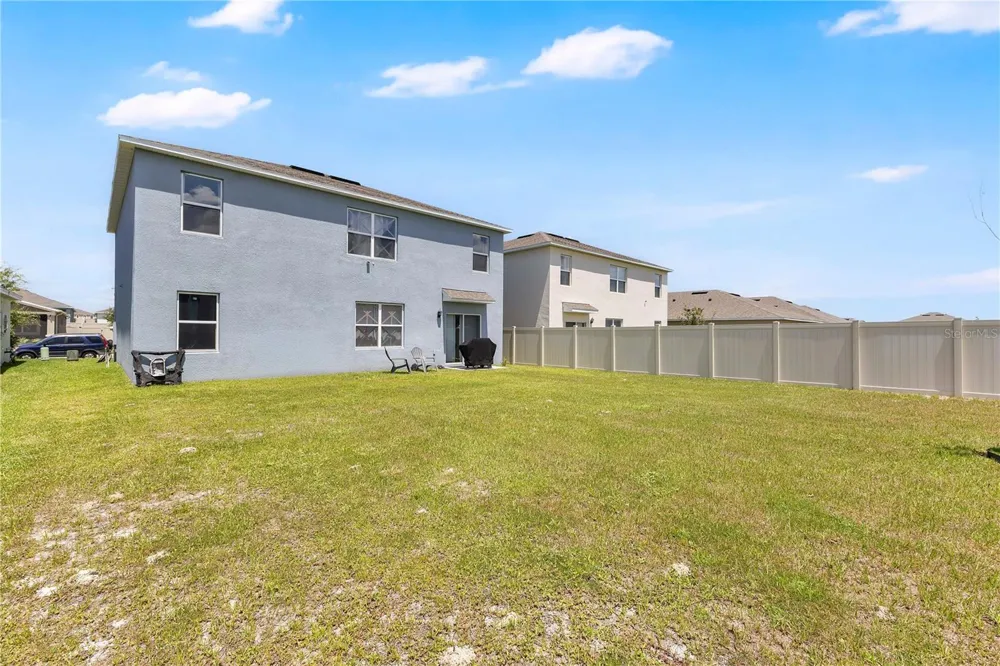 831 TURNER LANE Winter Haven, FL 33881