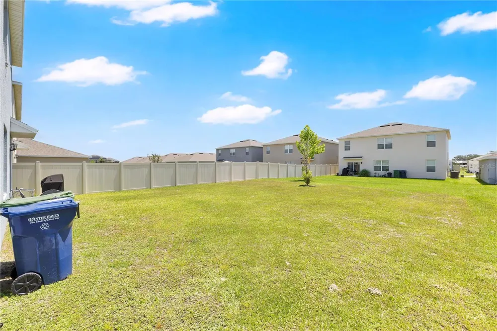 831 TURNER LANE Winter Haven, FL 33881
