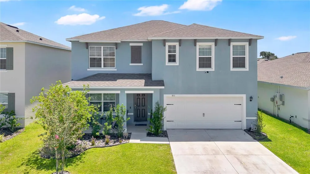 831 TURNER LANE Winter Haven, FL 33881