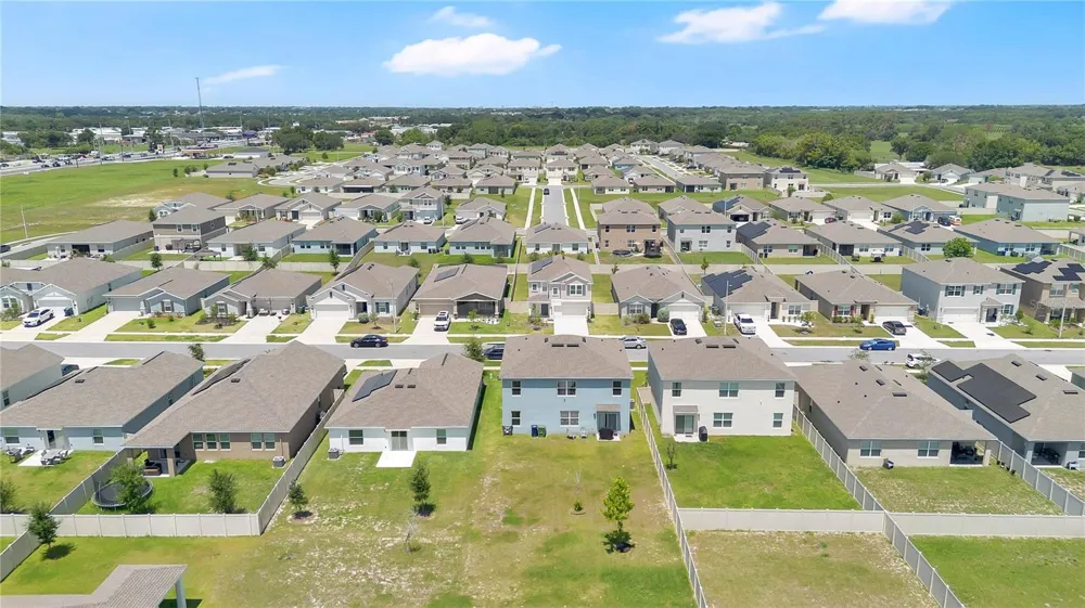 831 TURNER LANE Winter Haven, FL 33881