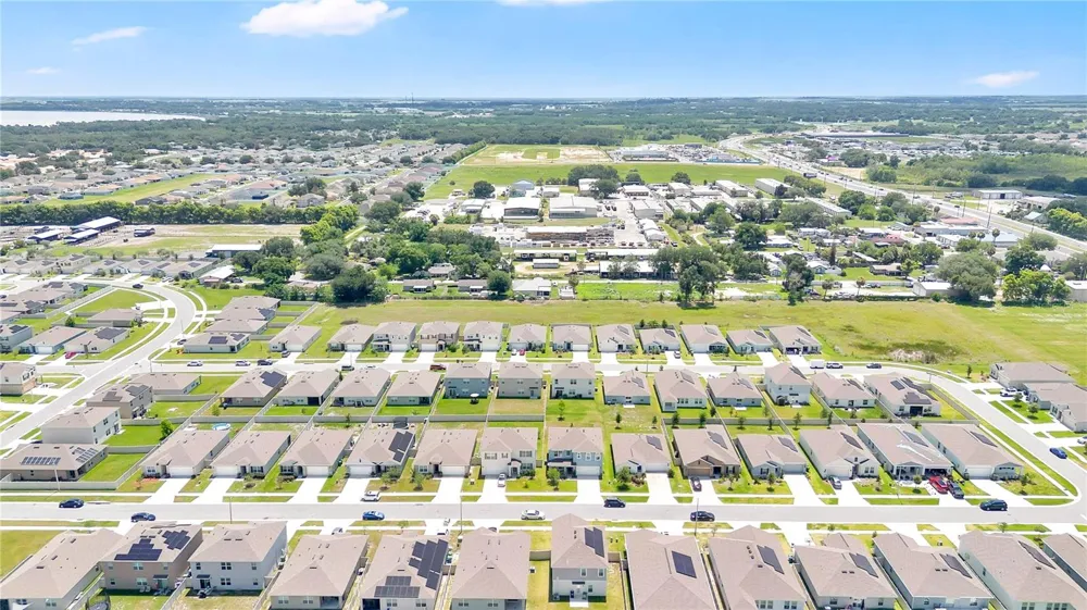 831 TURNER LANE Winter Haven, FL 33881