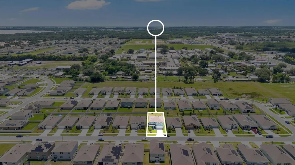 831 TURNER LANE Winter Haven, FL 33881
