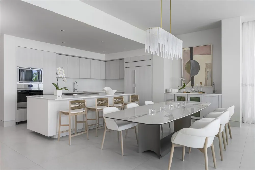 Ocean Drive FOUR SEASONS PRIVATE RESIDENCES #6401 Rio Grande, PR 00745