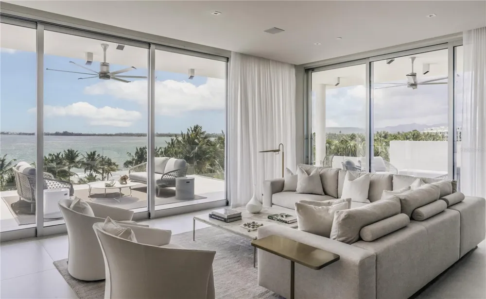 Ocean Drive PH FOUR SEASONS PRIVATE RESIDENCES #6502 Rio Grande, PR 00745