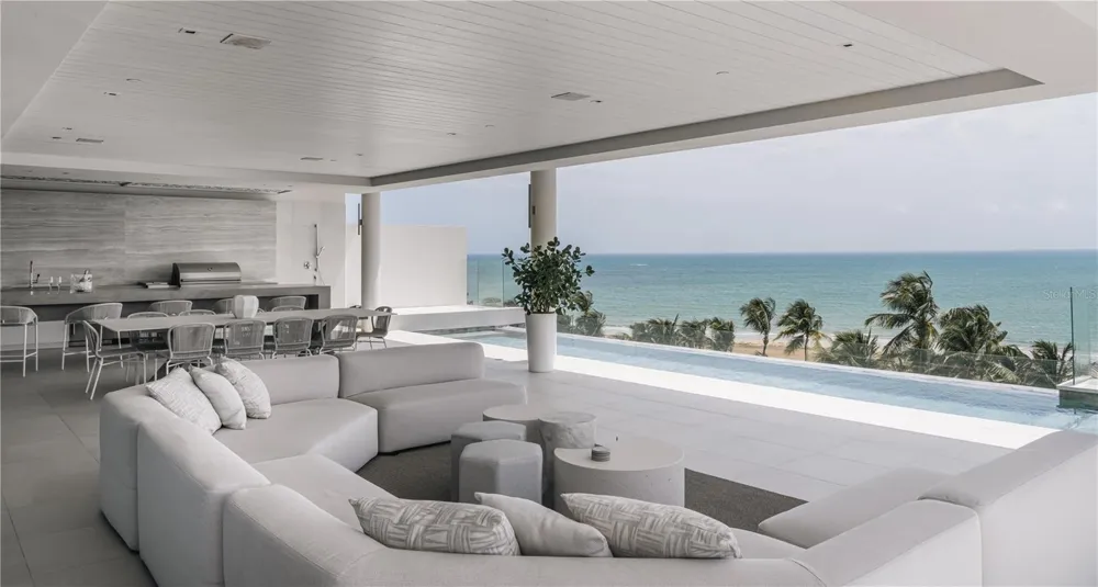 Ocean Drive PH FOUR SEASONS PRIVATE RESIDENCES #6502 Rio Grande, PR 00745
