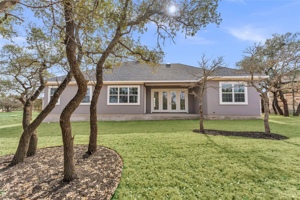 108 Double Circle Burnet, TX 78611