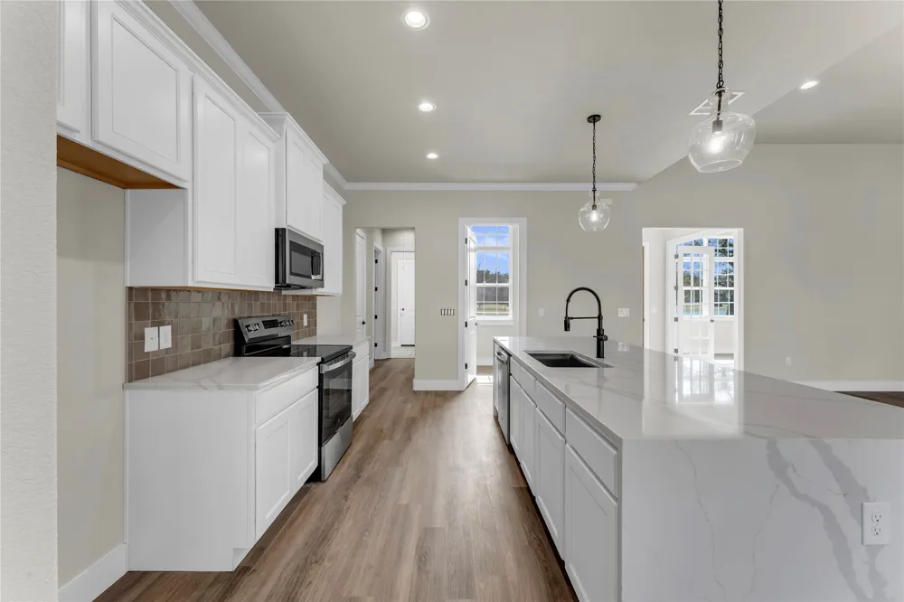 108 Double Circle Burnet, TX 78611