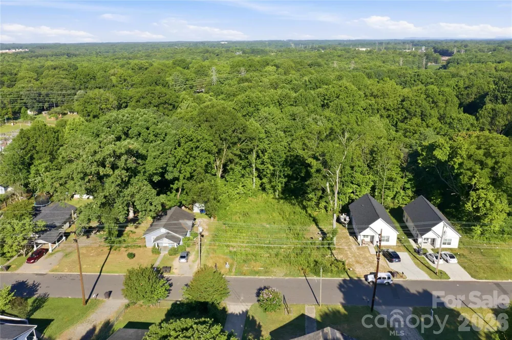 1324 7th Street Statesville, NC 28677