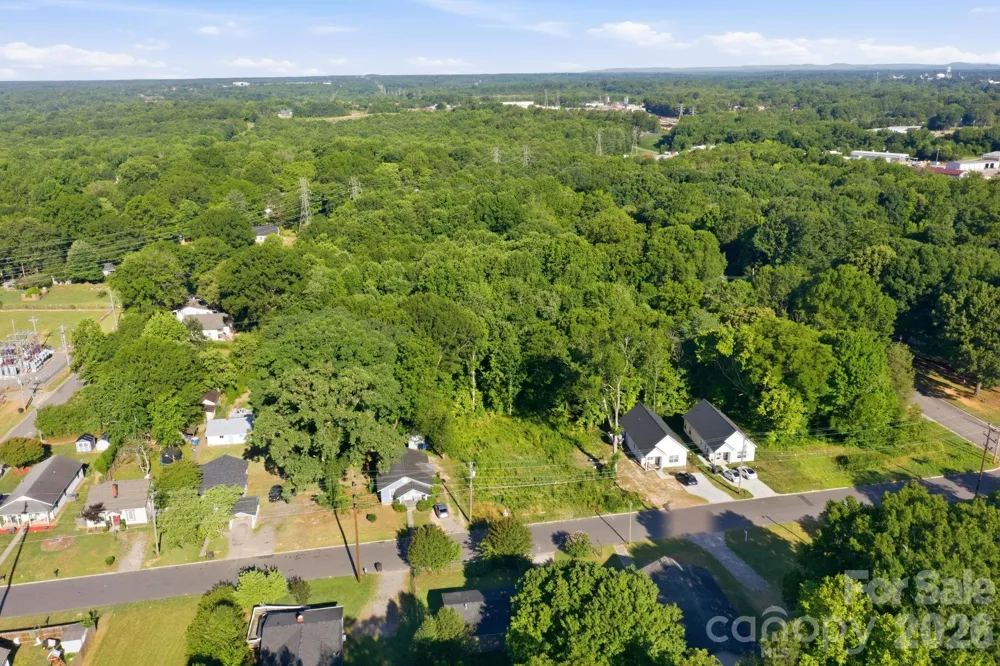 1324 7th Street Statesville, NC 28677