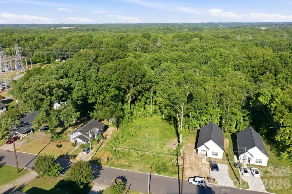 1324 7th Street Statesville, NC 28677