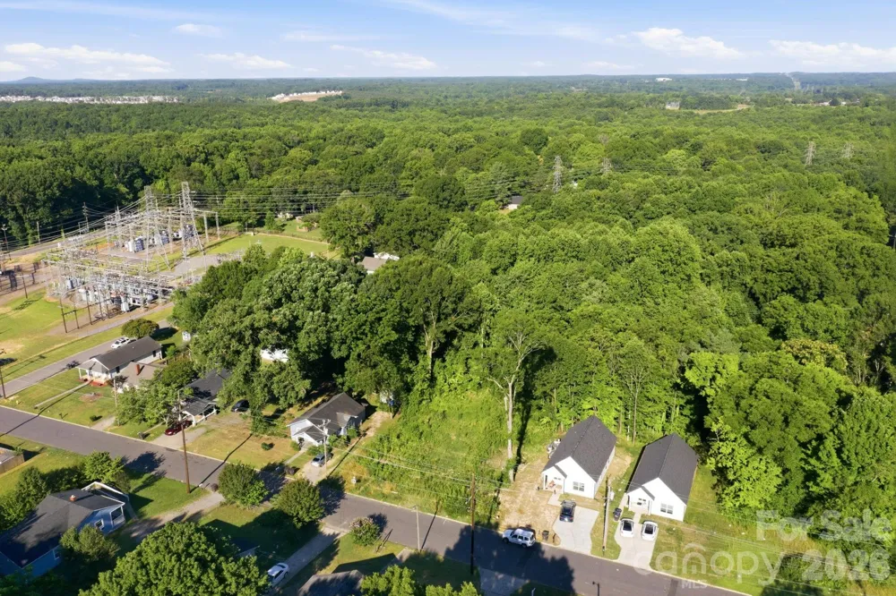 1324 7th Street Statesville, NC 28677