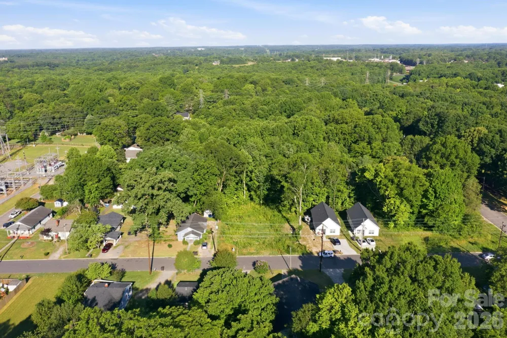 1318 7th Street Statesville, NC 28677