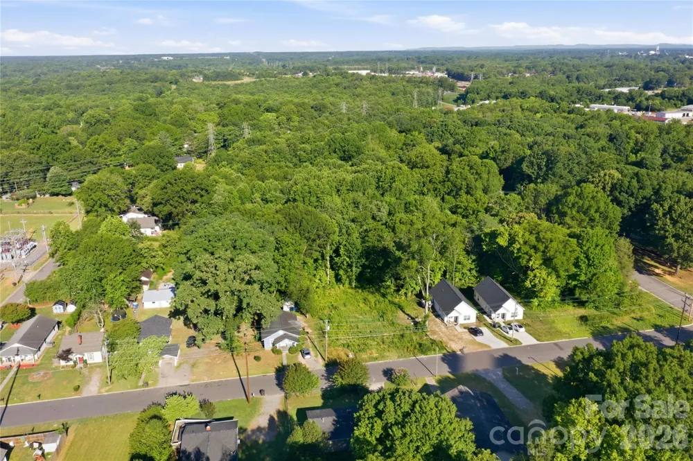 1318 7th Street Statesville, NC 28677