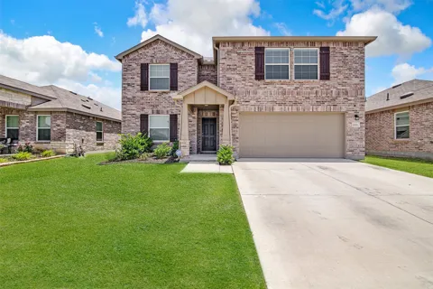 2101 Winding Creek Way