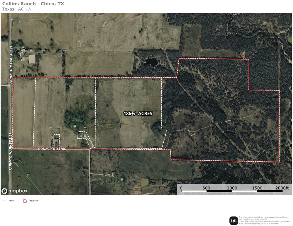 207 Cr-1750 Chico, TX 76431