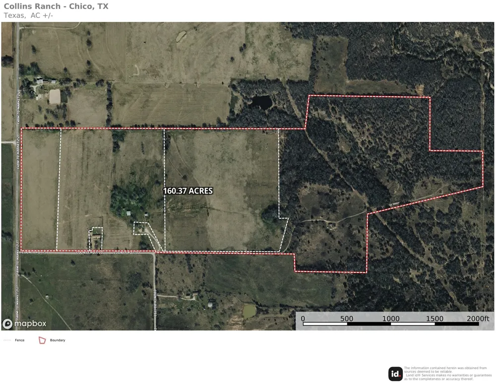 207 Cr-1750 Chico, TX 76431
