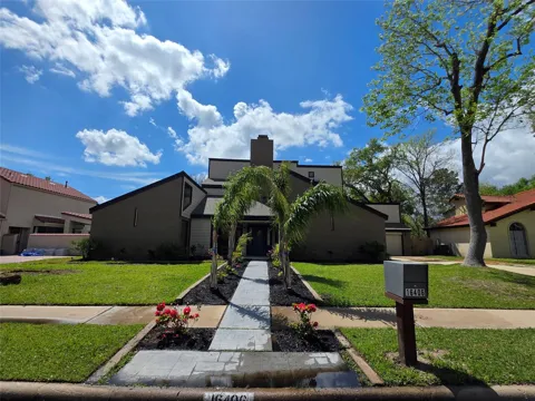 16406 Brook Forest Drive