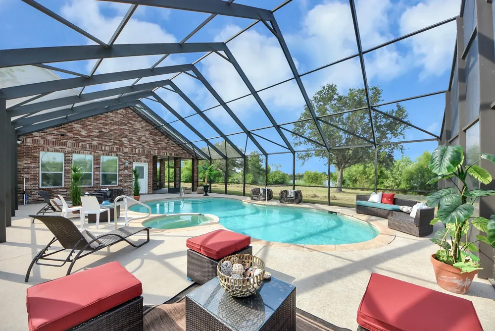 3237 Avenue G 1/2 Santa Fe, TX 77510