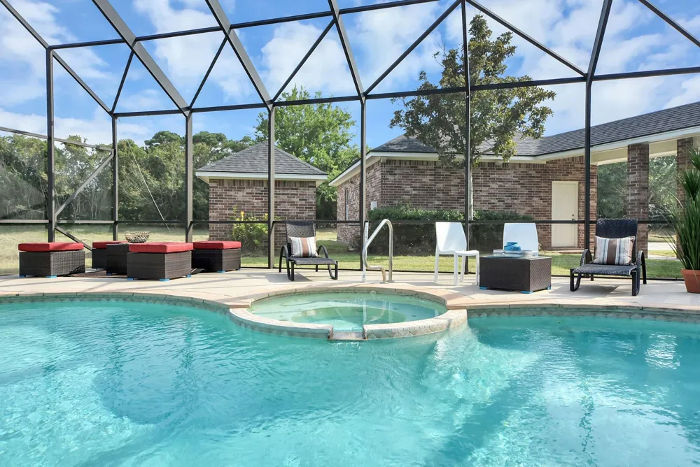 3237 Avenue G 1/2 Santa Fe, TX 77510