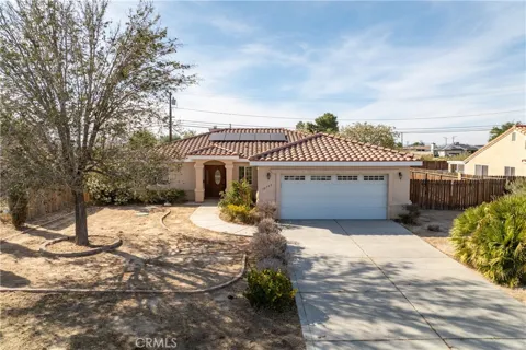 10725 Keller Drive